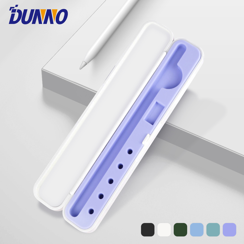 Tablet Accessories Case - Портативный пенал для хранения карандашей Apple