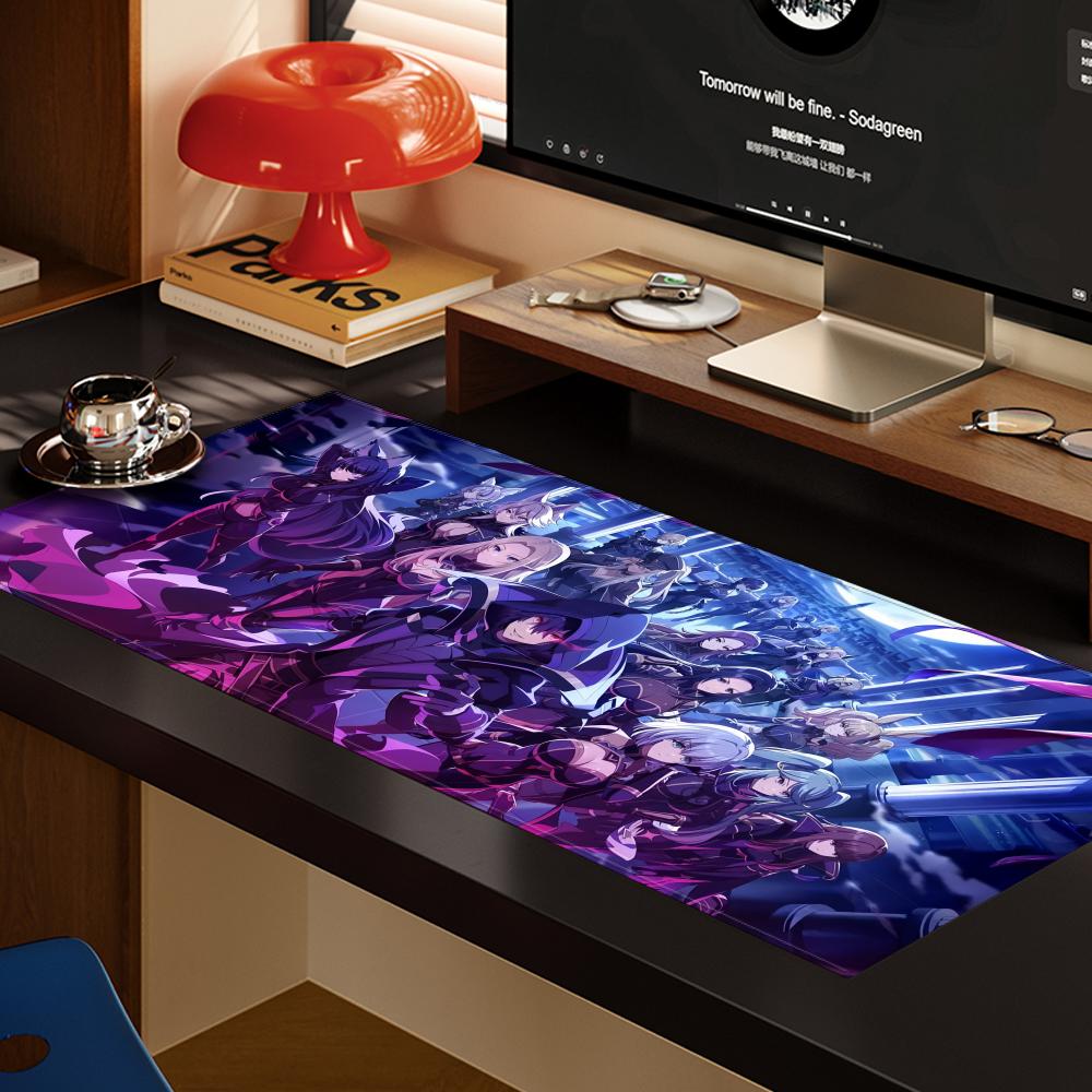 Graphic Tablet Accessories - Коврик для мыши E-Eminence In Shadow
