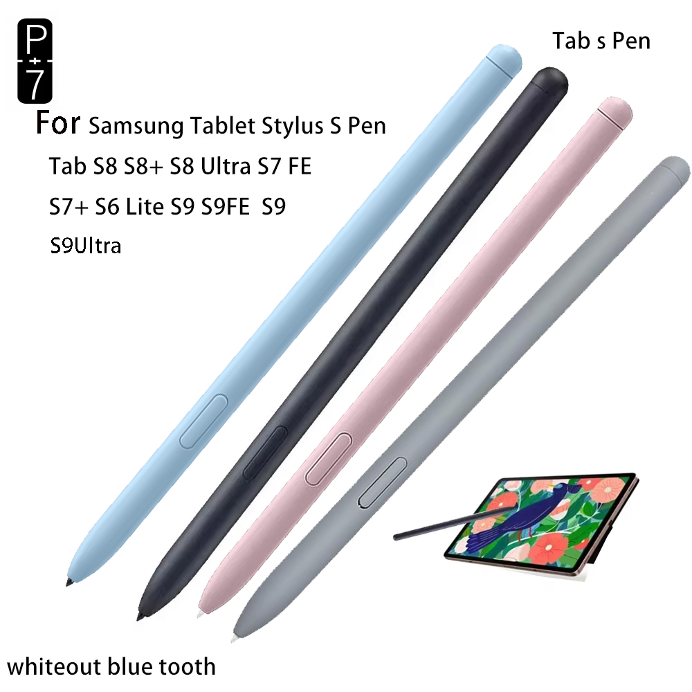 Bluetooth Trackpad - Сенсорный стилус P+7 для планшетов Samsung