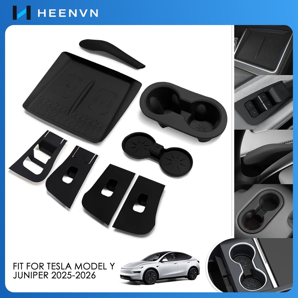 Wireless Charging Pad - Heenvn 8 шт. силиконовые накладки для