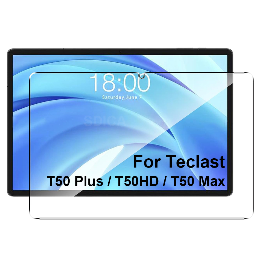 Teclast Tablet Accessories - Для Teclast T50HD 11-дюймовая защитная пленка