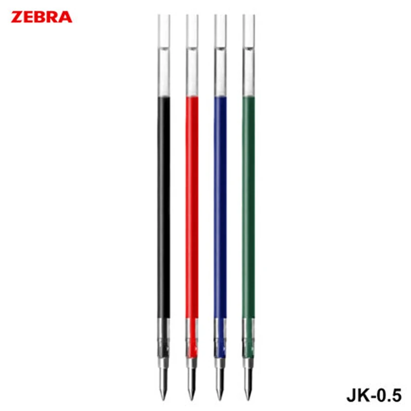Zebra Tablet Accessories - Набор из 12 сменных стержней Zebra