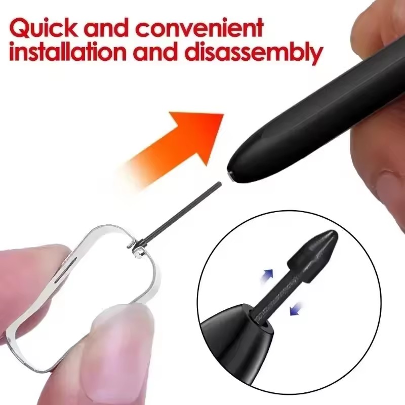 Stylus Replacement Tip - Наконечники стилуса для Samsung S Pen,
