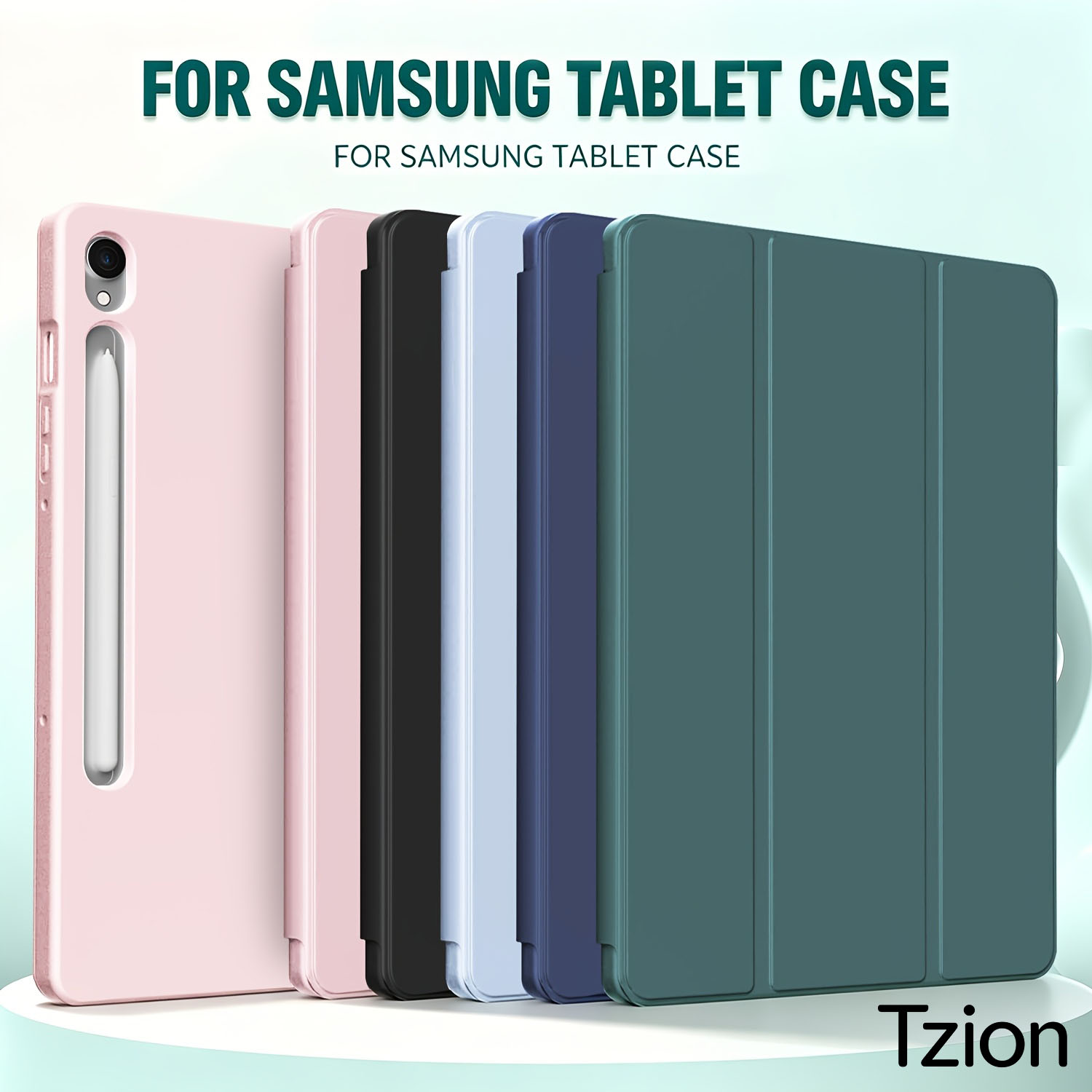 Samsung Tablet S10 Accessories - Для Samsung Galaxy Tab A7 A8
