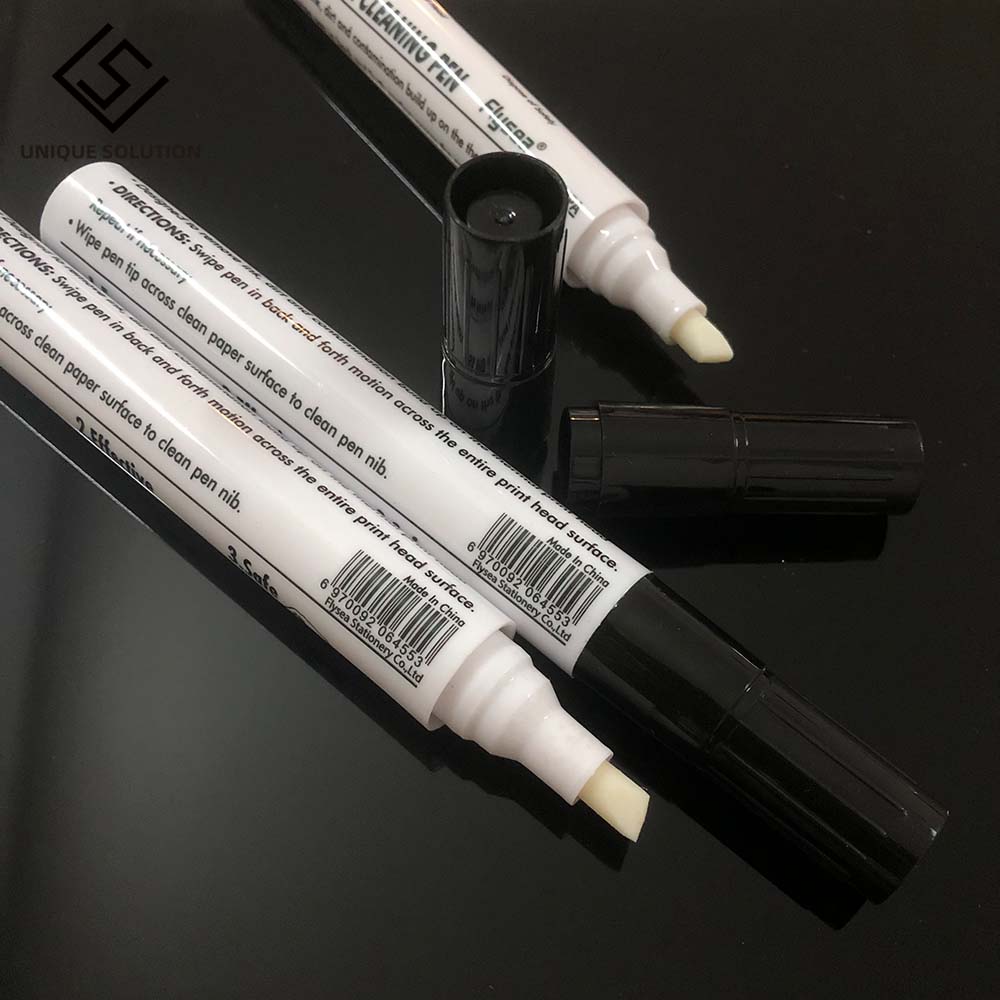 Zebra Tablet Accessories - Ручка для чистки печатающей головки Zebra,