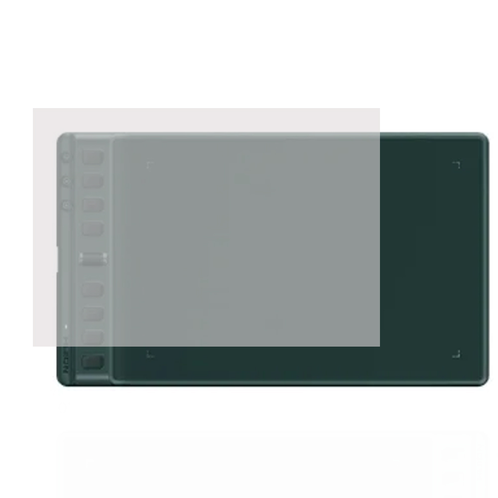 Huion Tablet Accessories - Защитная пленка для графических планшетов Huion