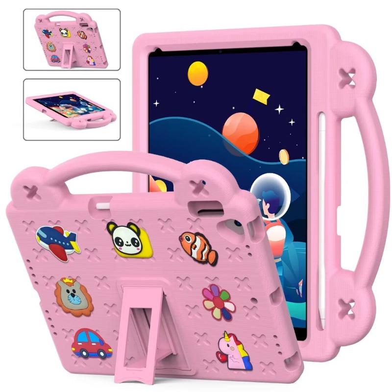 Ipad Cover Folio - Чехол EVA Kids для iPad 10.2