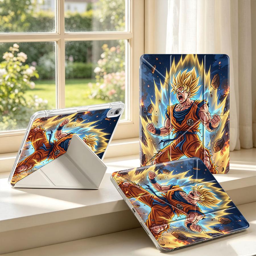 Samsung Tablet S10 Accessories - Чехол для планшета с отсеком для