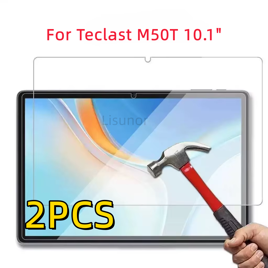 Teclast Tablet Accessories - 2 шт., 9H, защитная пленка из
