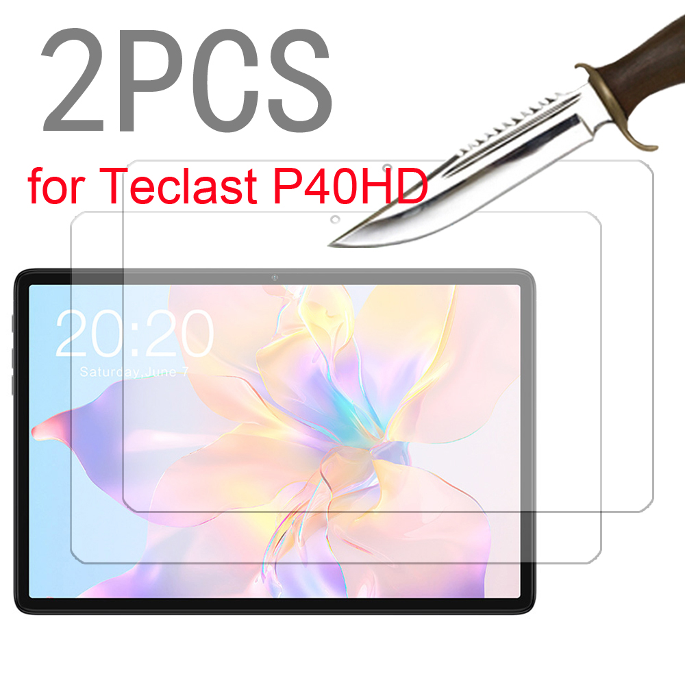 Teclast Tablet Accessories - 2 шт. для Teclast P40HD 2022