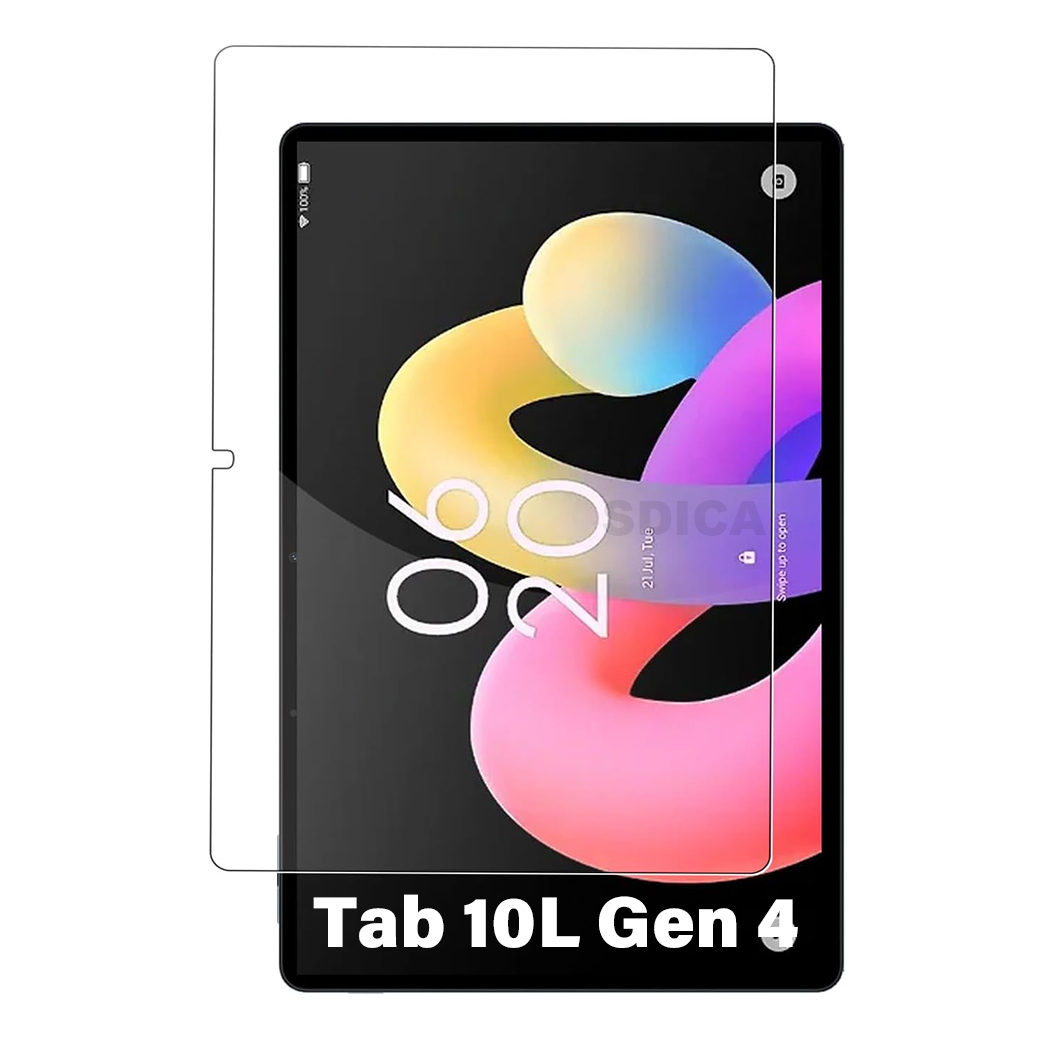 Tcl Tablet Accessories - Защитная пленка из закаленного стекла для