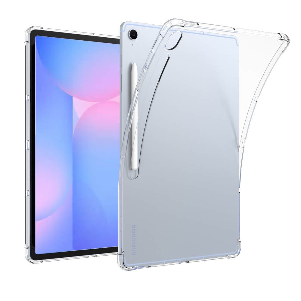 Samsung Tablet S10 Accessories - Тонкий чехол для Samsung Galaxy Tab