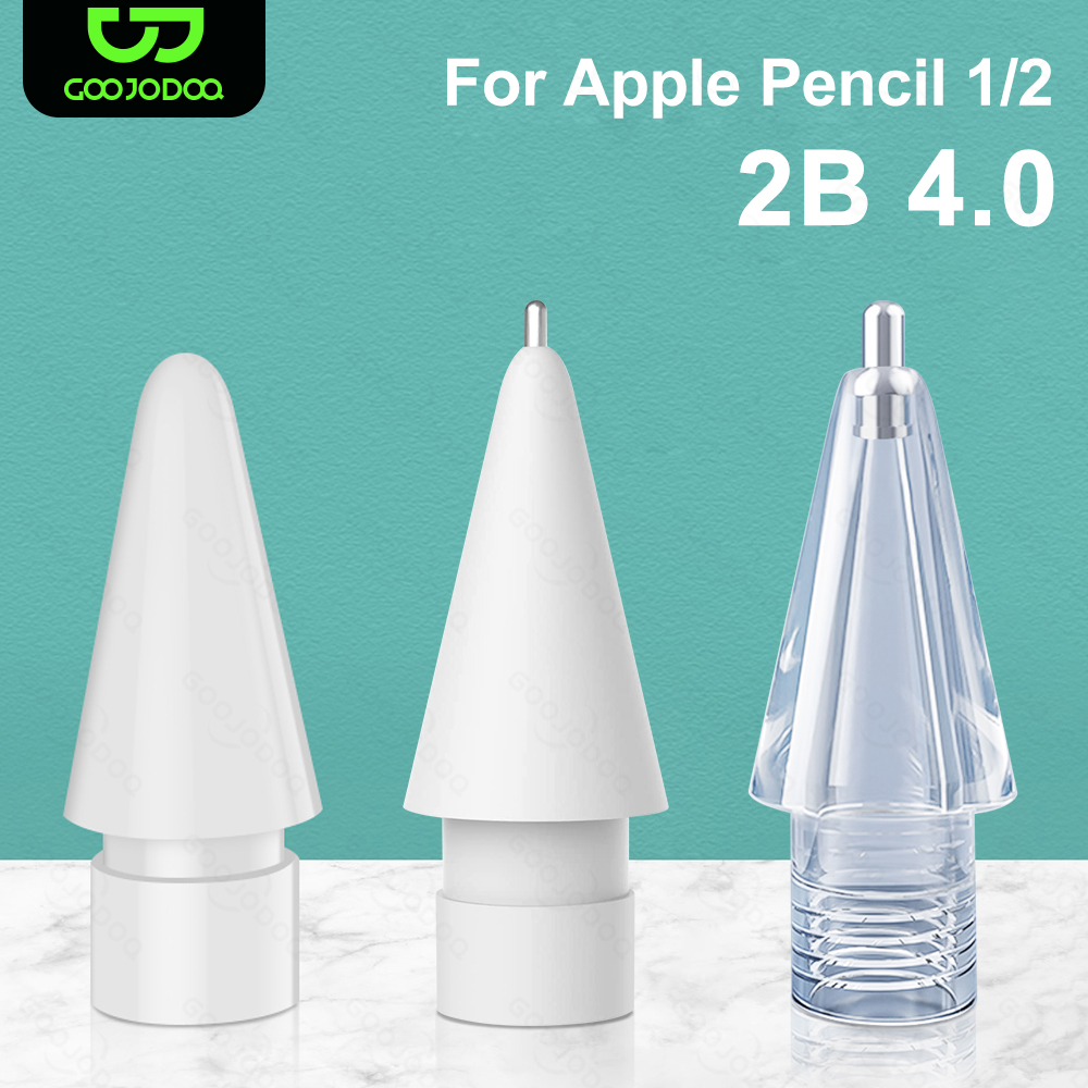 Bluetooth Trackpad - 1:1 зажимной наконечник для Apple Pencil