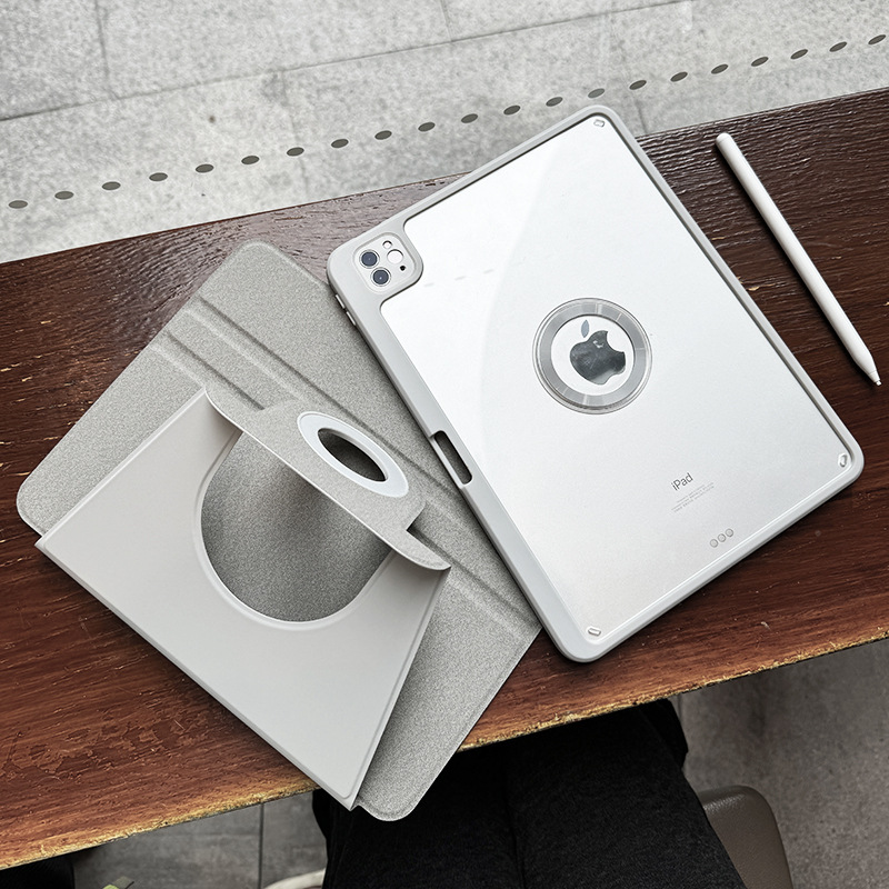 Ipad Cover Folio - Магнитный съемный чехол для iPad A16