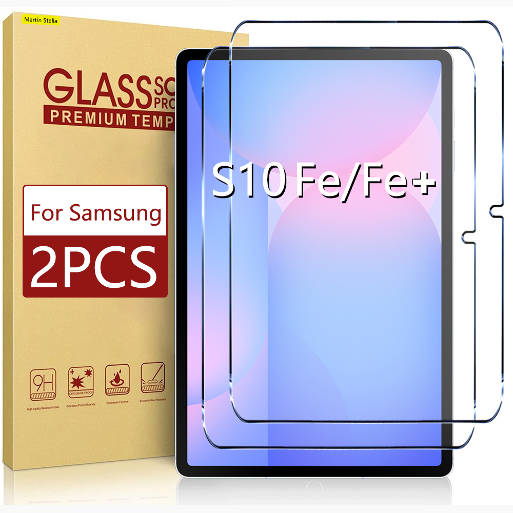 Samsung Tablet S10 Accessories - Для Samsung Galaxy Tab S10 Fe