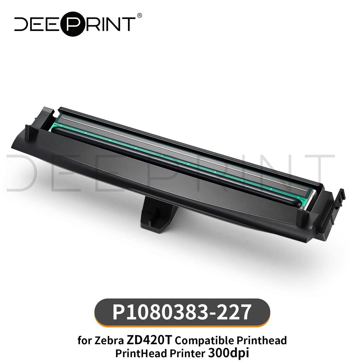 Zebra Tablet Accessories - P1080383-227 Термоголовка 300DPI для принтеров штрихкодов