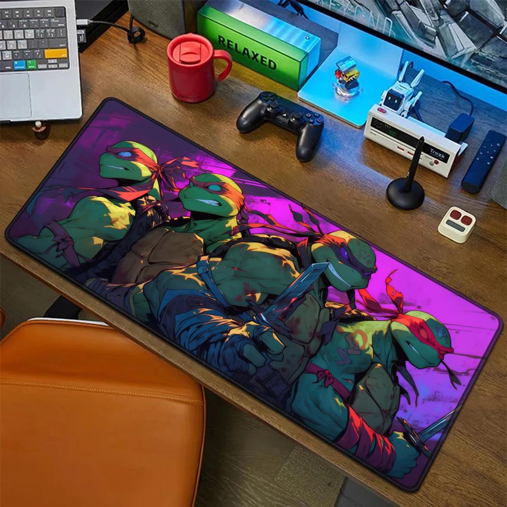 Graphic Tablet Accessories - Коврик для мыши Mutants Ninjas Turtles,