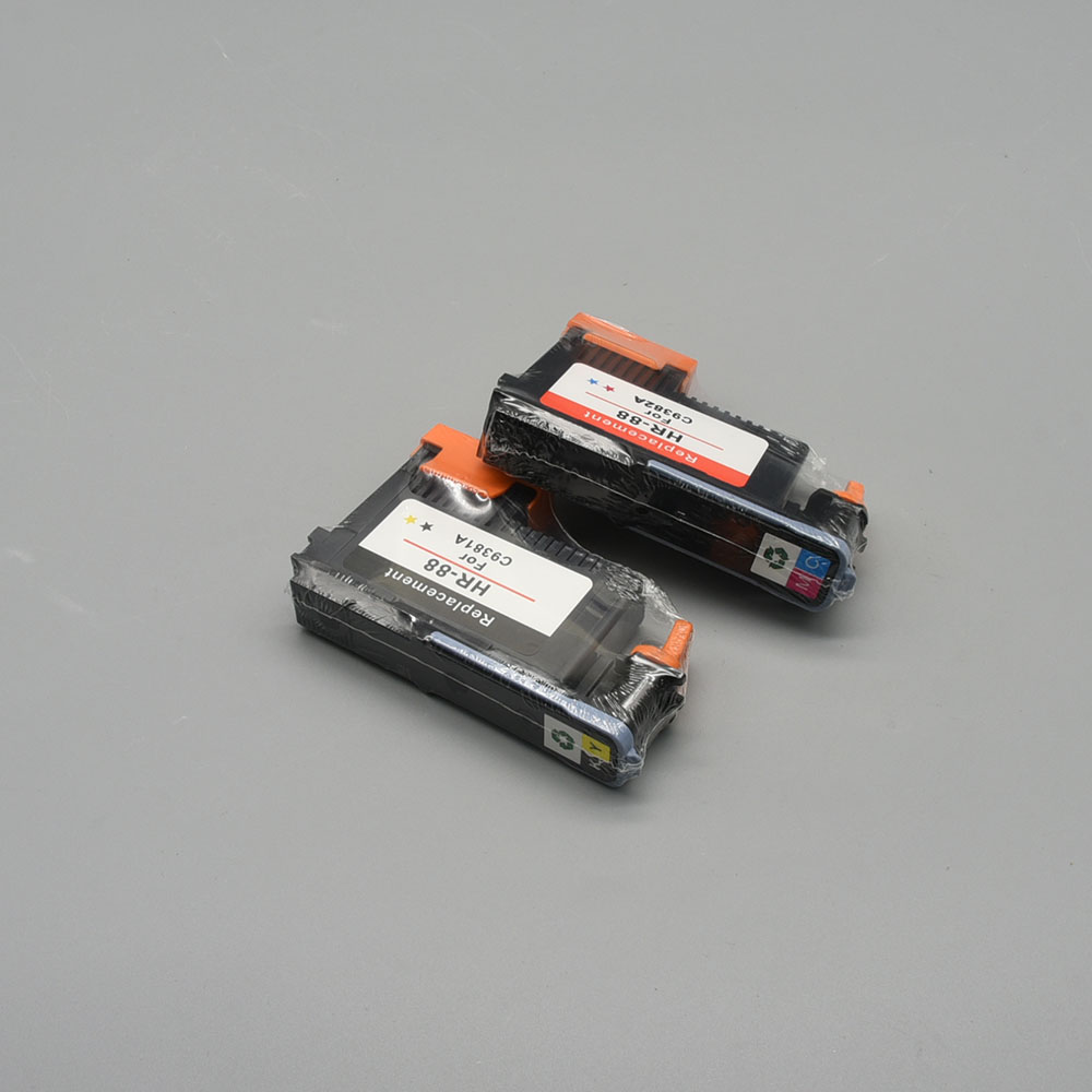 Hp Tablet Accessories - Печатающая головка для HP 88 C9381A