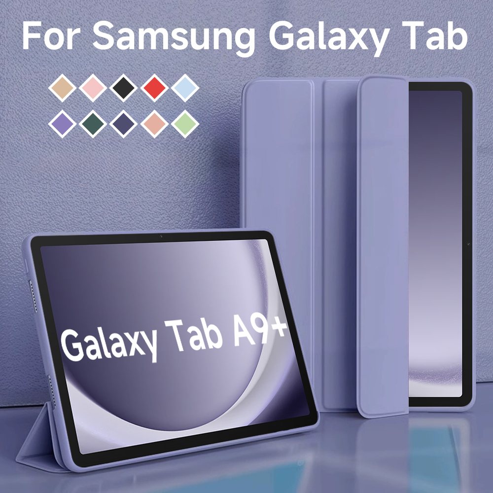 Tablet Accessories Case - Чехол для Samsung Galaxy Tab A9+,