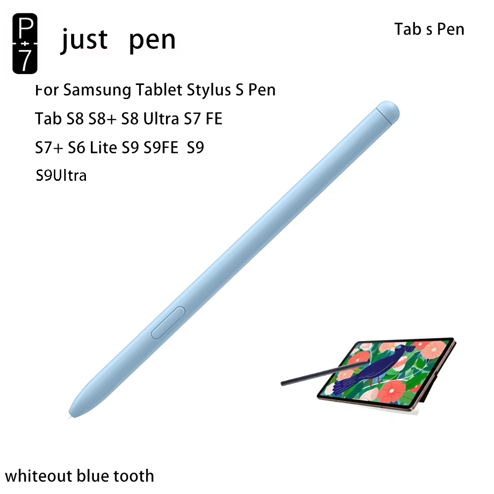 Bluetooth Trackpad - Стилус SPen для планшетов Samsung Galaxy