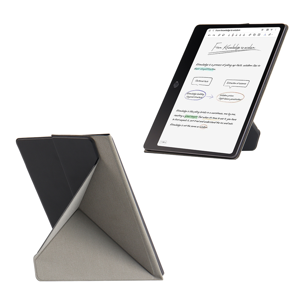 Tcl Tablet Accessories - Защитный чехол из полиуретана для планшета
