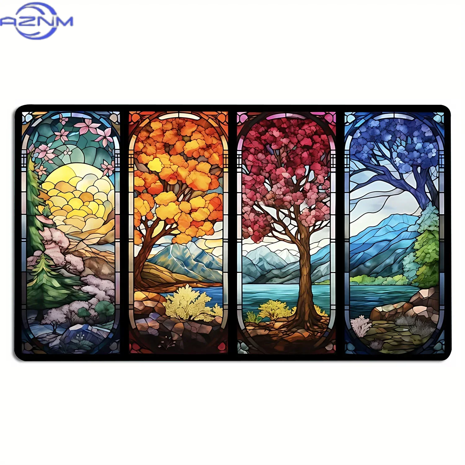 Graphic Tablet Accessories - Волшебный игровой коврик для карточных игр
