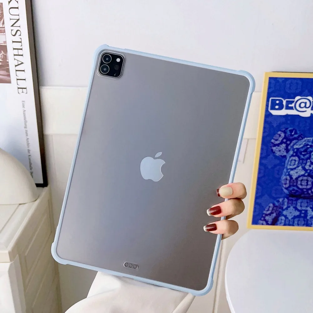 Ipad Cover Folio - Жесткий чехол для iPad Pro 13