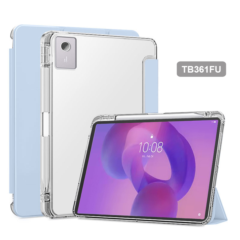Tablet Accessories Case - Чехол для Lenovo Idea Tab Plus