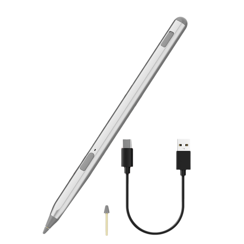 Bluetooth Trackpad - Стилус USI 2.0 для Chromebook, Fire
