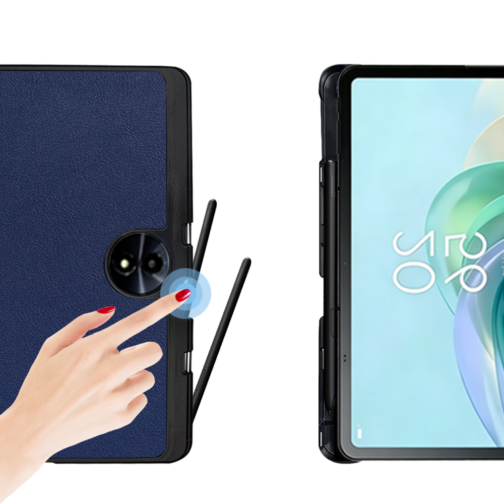 Чехол для TCL NxtPaper Tab 11  – обзор и цена Tcl Tablet Accessories