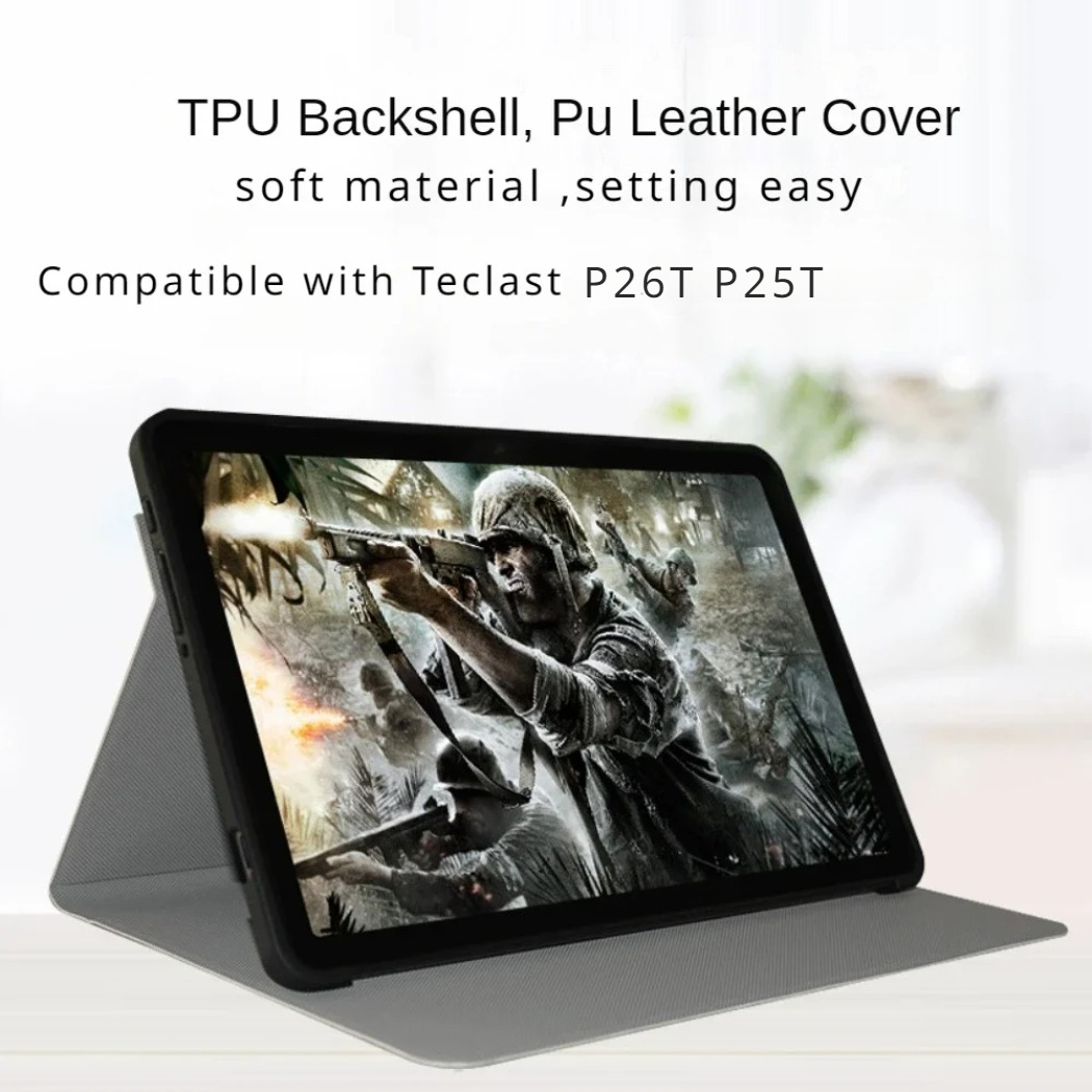 Деловой чехол для планшета Tec – обзор и цена Teclast Tablet Accessories