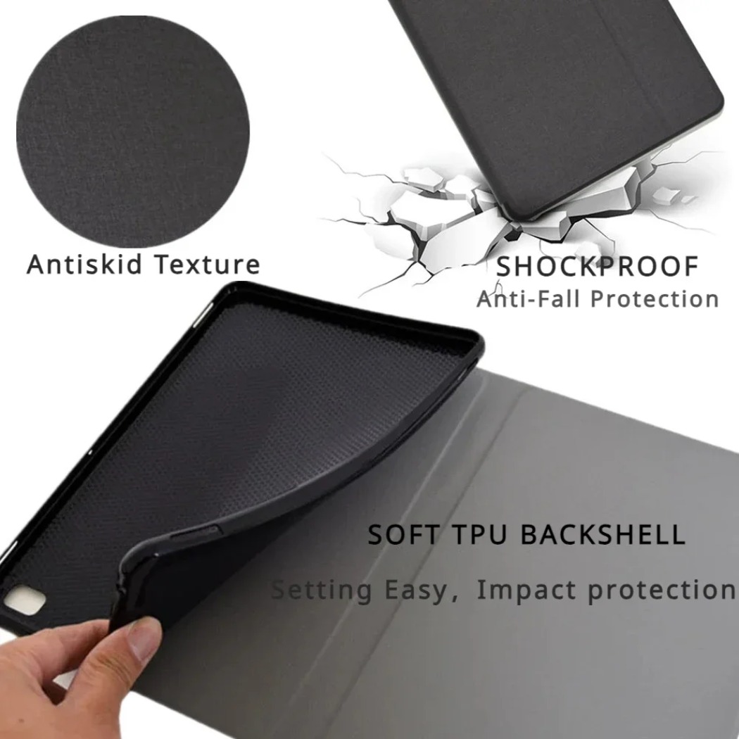 Деловой чехол для планшета Tec – обзор и цена Teclast Tablet Accessories