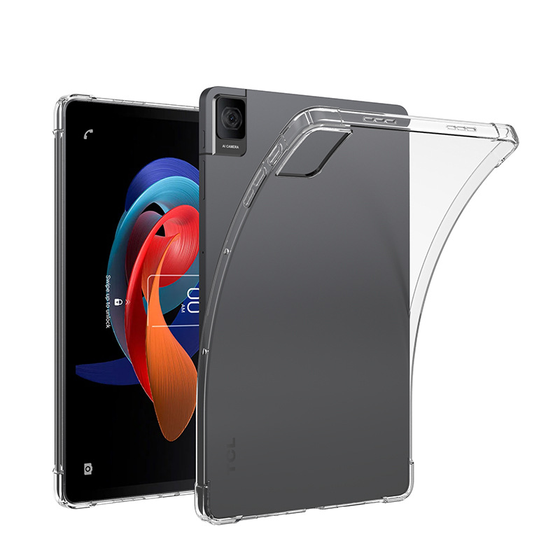 Чехол для планшета TCL Tab 10  – обзор и цена Tcl Tablet Accessories