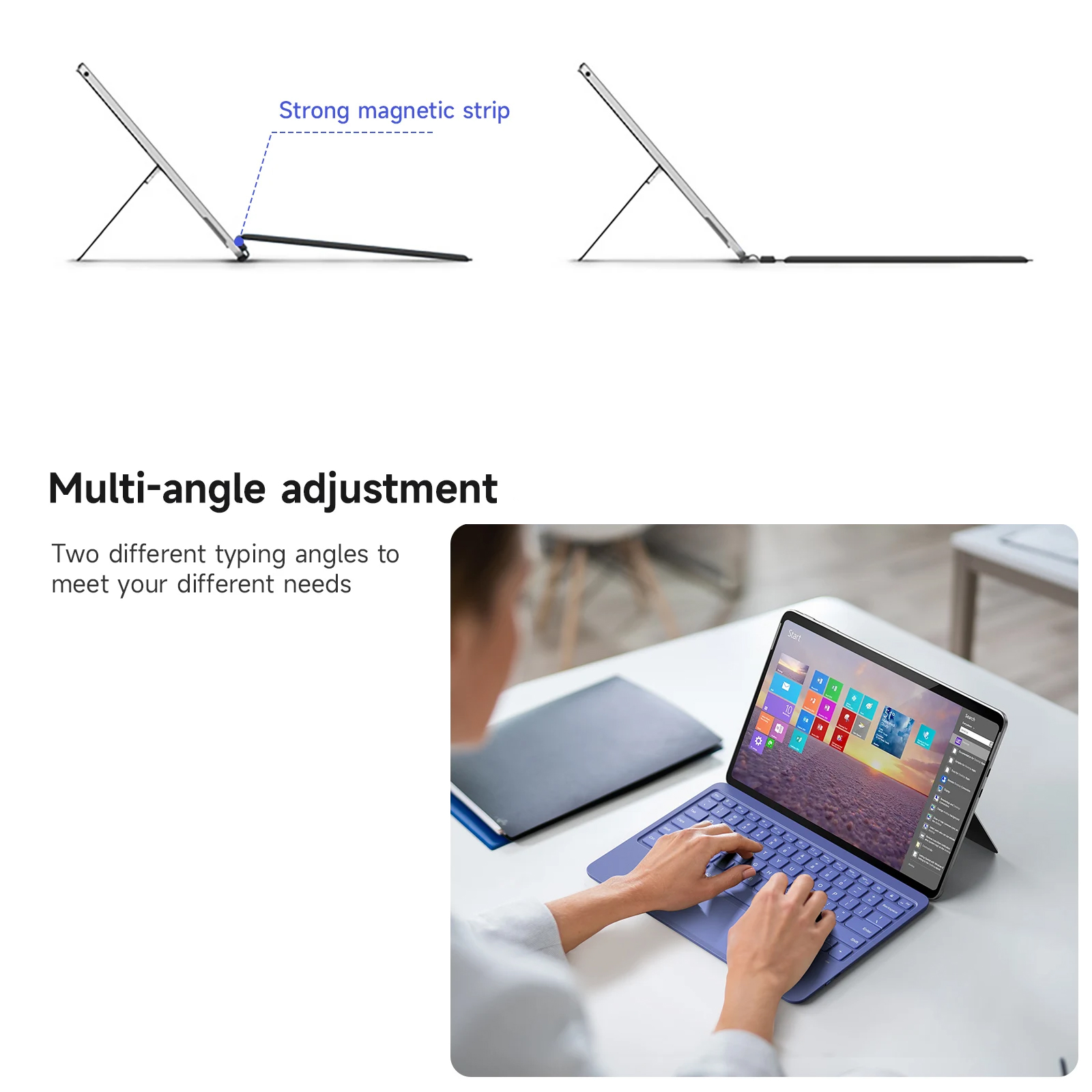 Клавиатура с подсветкой и Blue – обзор и цена Bluetooth Trackpad