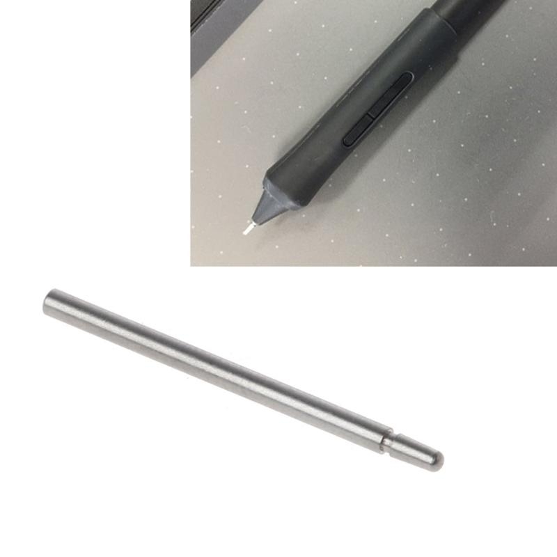 Наконечники для ручек Wacom BA – обзор и цена Stylus Replacement Tip