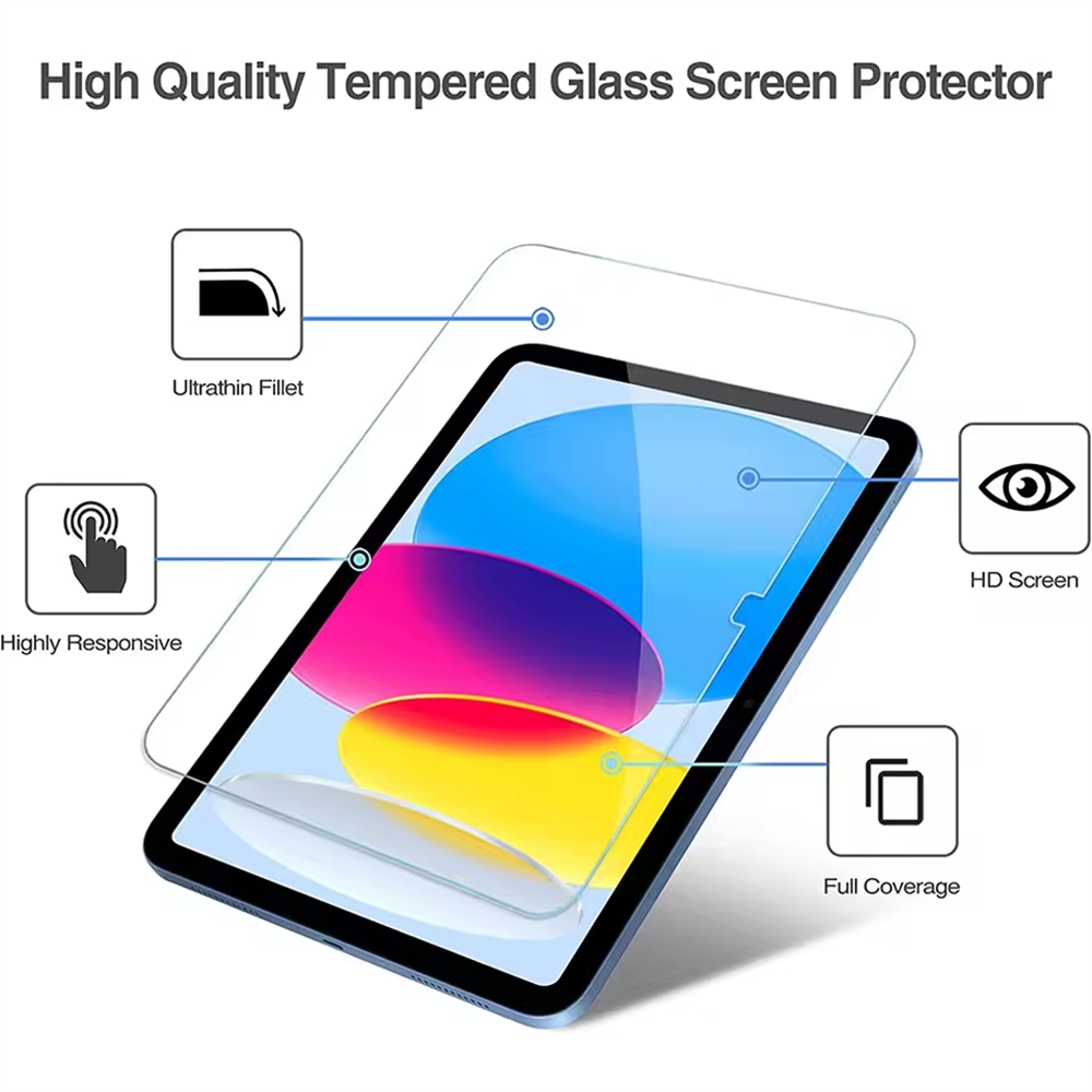 2 шт. Защитная пленка из закал – обзор и цена Teclast Tablet Accessories