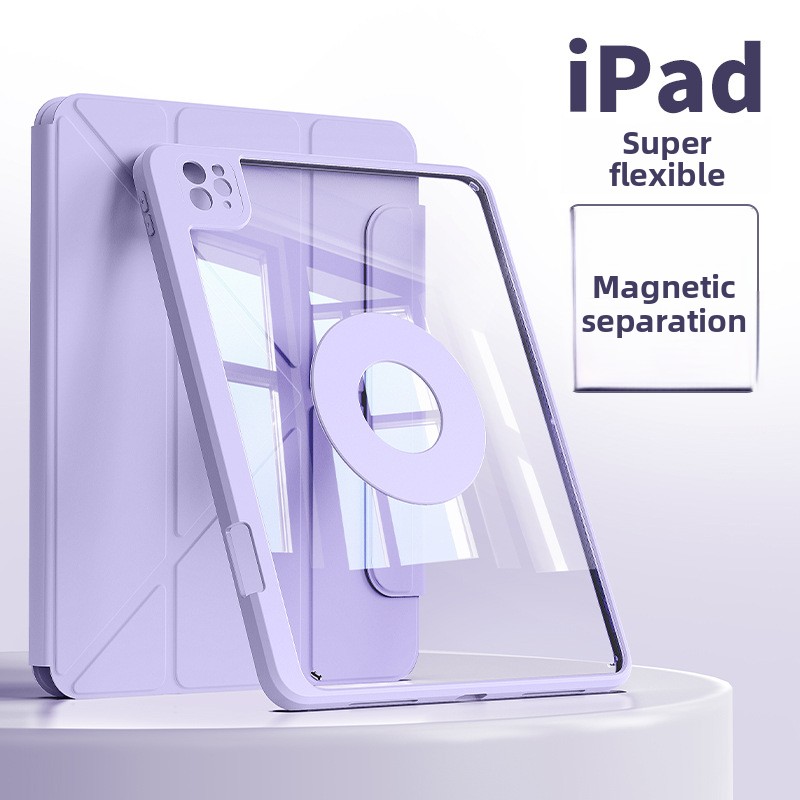 Магнитный чехол-накладка для i – обзор и цена Ipad Cover Folio