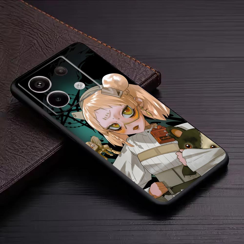Чехол для телефона B-Bring Me  – обзор и цена Xiaomi Redmi Note 13