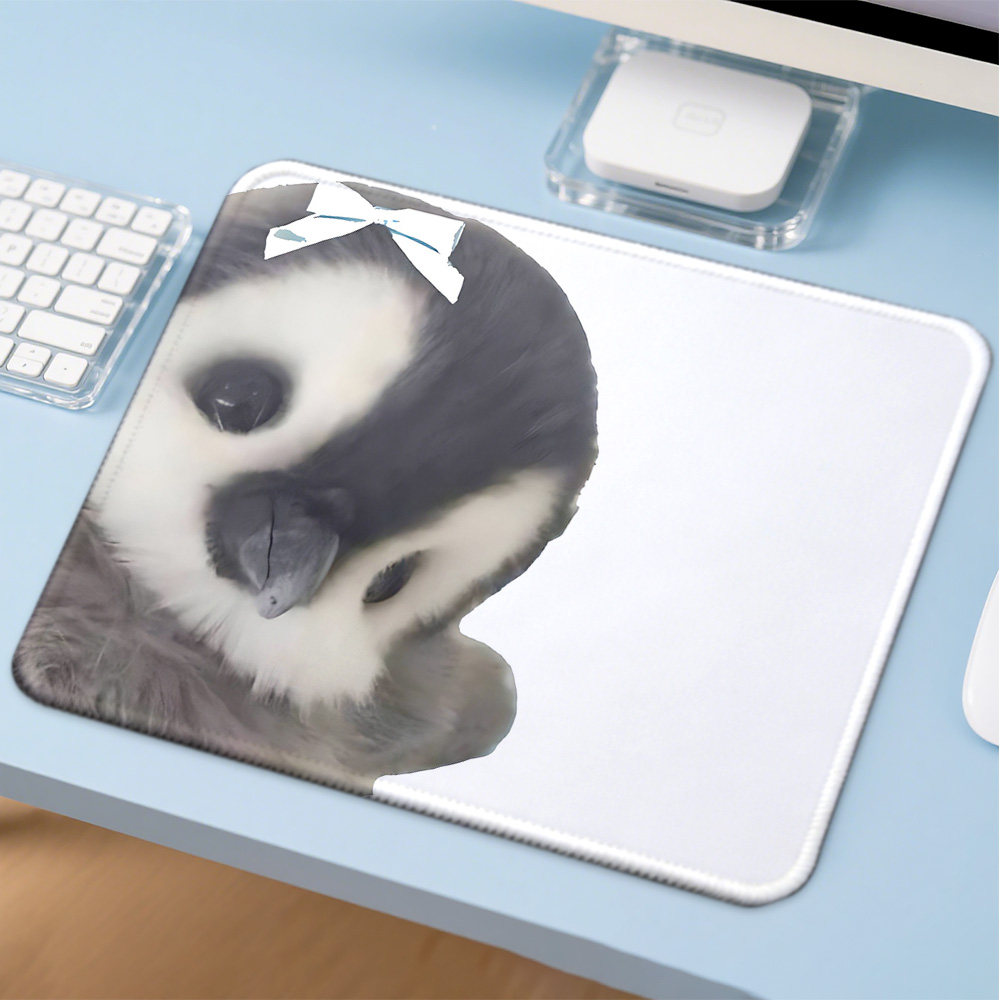Коврик для мыши Mosepad Kawaii – обзор и цена Graphic Tablet Accessories