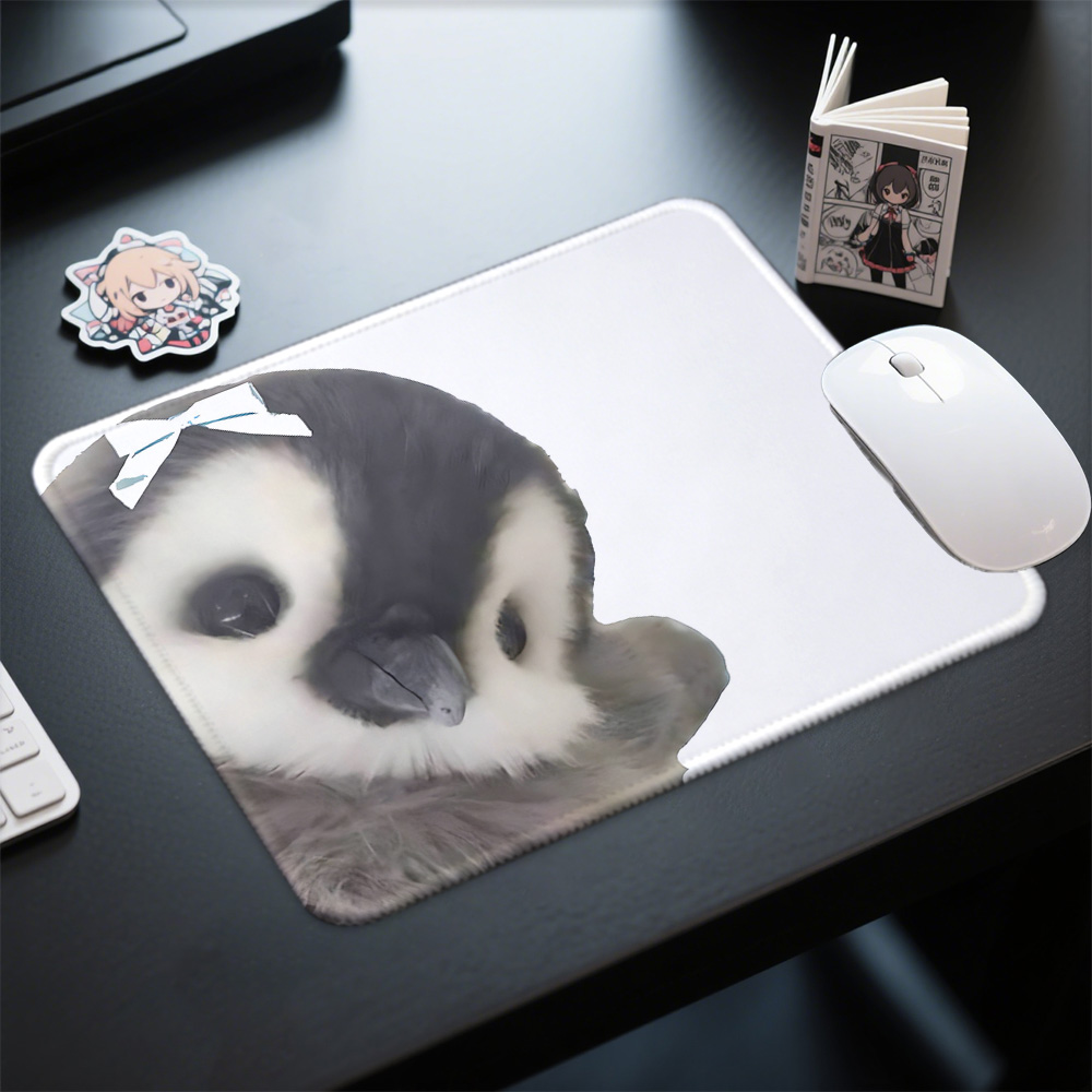 Коврик для мыши Mosepad Kawaii – обзор и цена Graphic Tablet Accessories