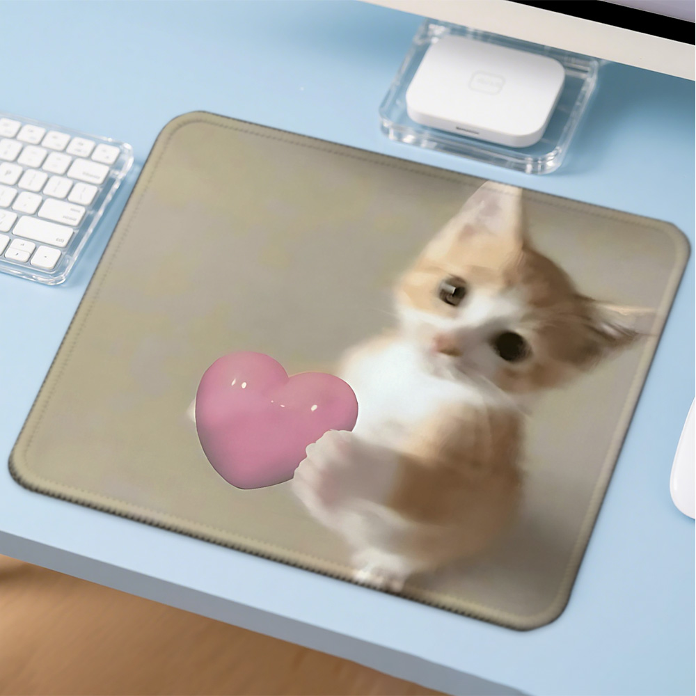 Коврик для мыши Mosepad Kawaii – обзор и цена Graphic Tablet Accessories