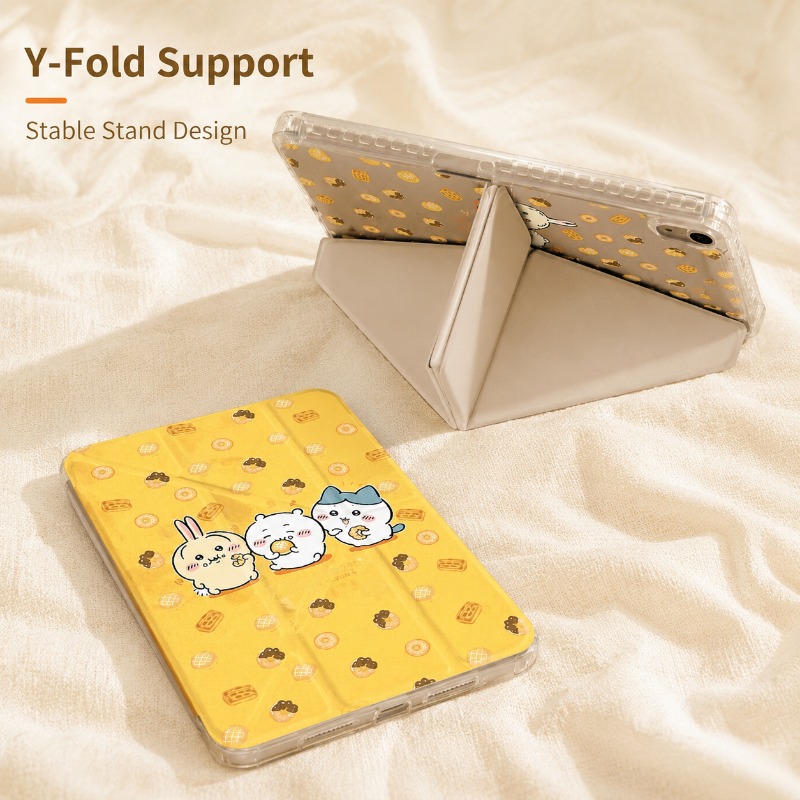 Чехол для iPad с изображением  – обзор и цена Tablet Accessories Case