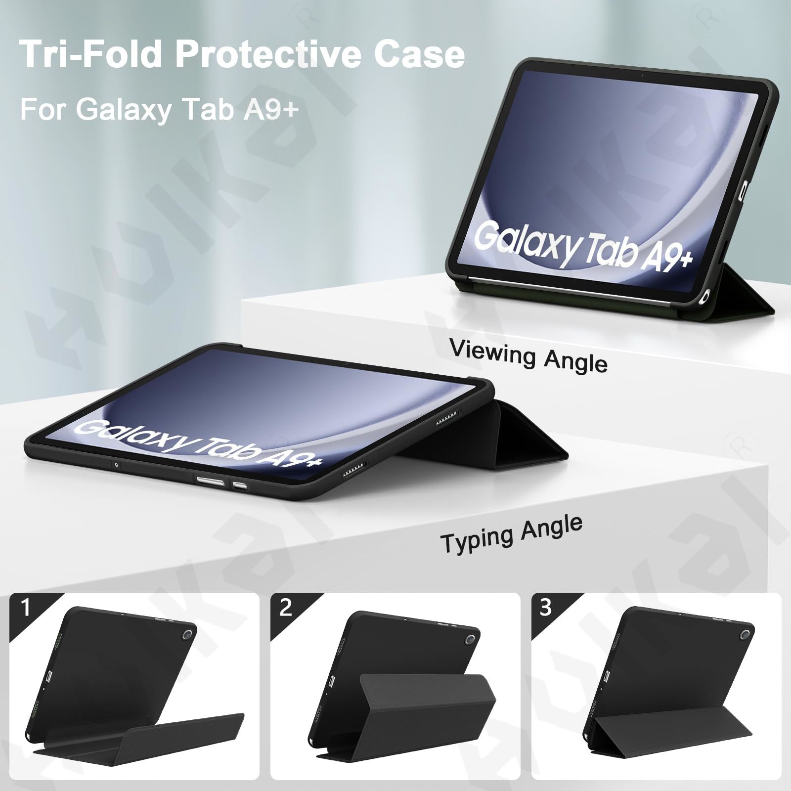 Чехол для Samsung Galaxy Tab A – обзор и цена Samsung Tablet S10 Accessories
