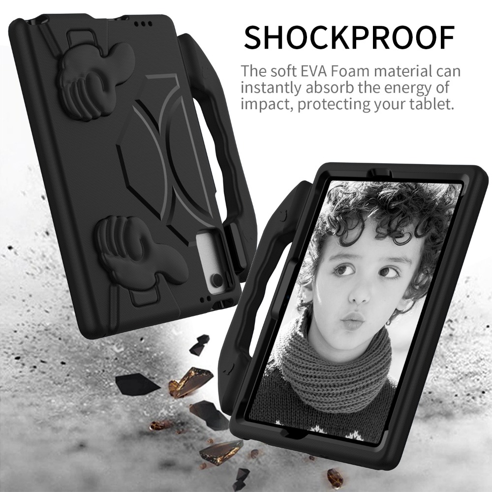Защитный чехол из вспененного  – обзор и цена Tablet Accessories Case