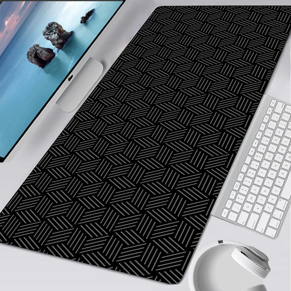 Черный коврик для мыши для ноу – обзор и цена Graphic Tablet Accessories