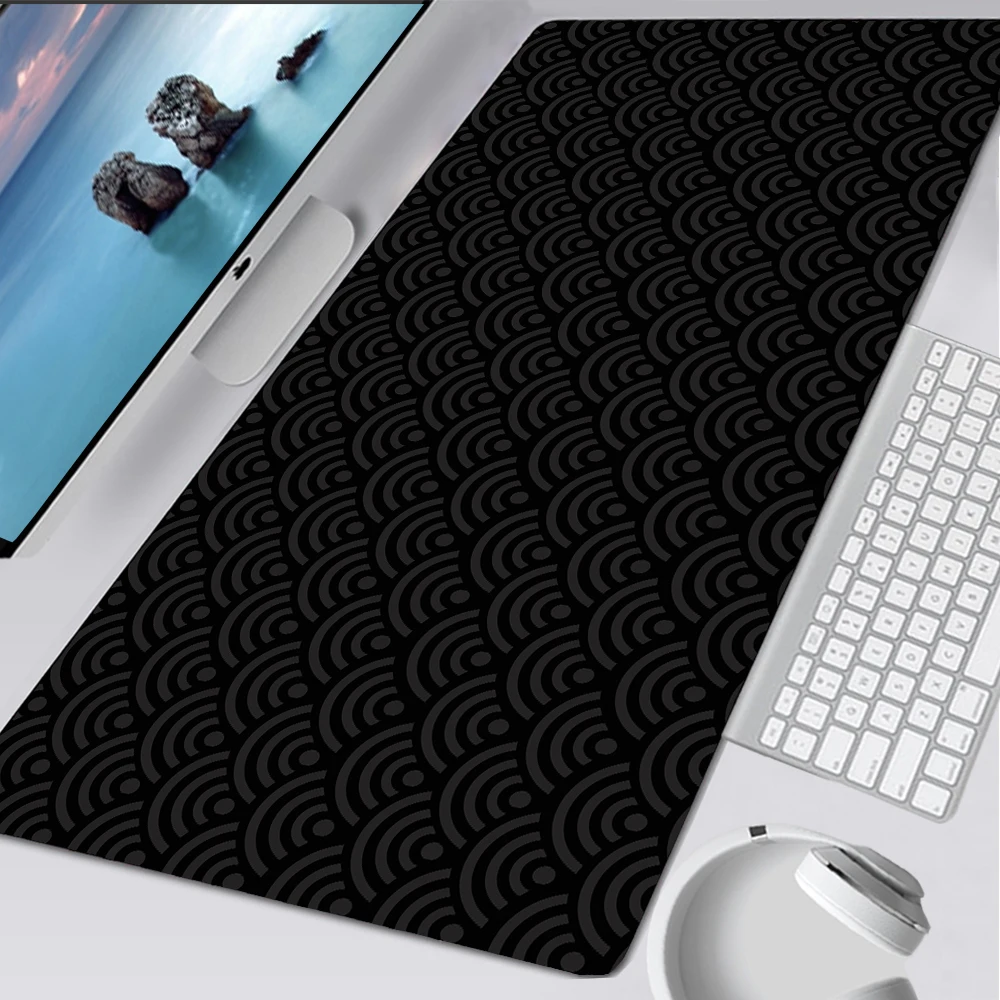 Черный коврик для мыши для ноу – обзор и цена Graphic Tablet Accessories