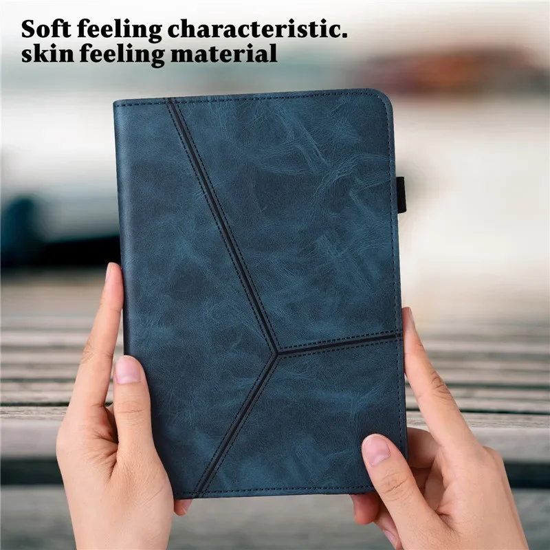 Чехол-кошелек из роскошной кож – обзор и цена Ipad Cover Folio