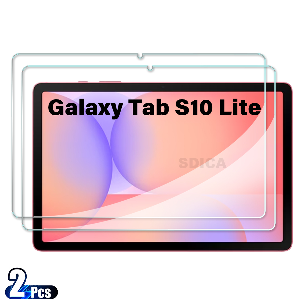 2 шт. для Samsung Galaxy Tab S – обзор и цена Samsung Tablet S10 Accessories