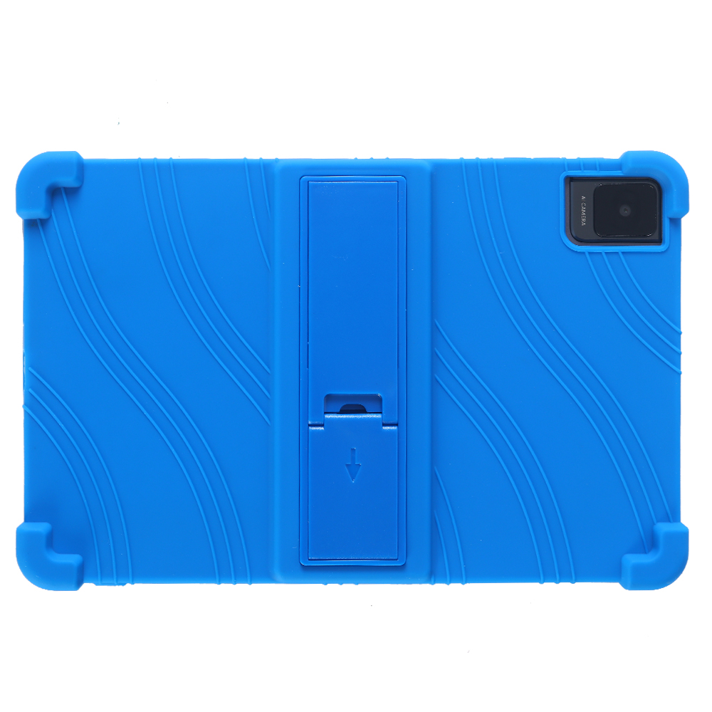 Силиконовый чехол с подставкой – обзор и цена Tcl Tablet Accessories