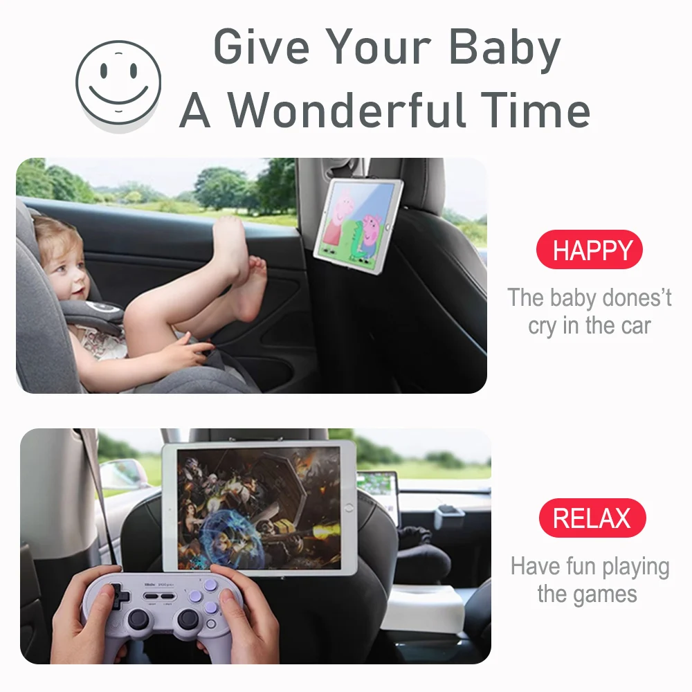 Держатель для планшета для Tes – обзор и цена Kids Tablet With Accessories